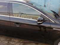 Ford Mondeo MK4 Lift - drzwi przednie przód prawe prawy - G6 TITANIUM
