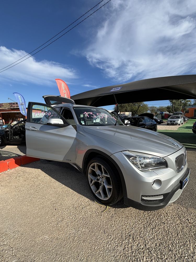 Bmw X1 Sdrive 2.0cc 150 mil kms