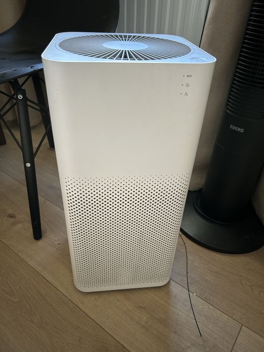 Mi Air Purifier 2 oczyszczacz powietrza