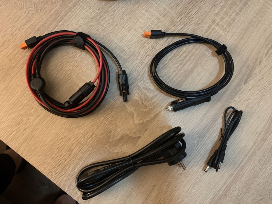 EcoFlow 1400kw ЗНИЖКА