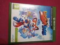 Gra dla dzieci Xbox One Super Lucky's Tale