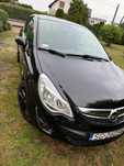 Opel Corsa 1.4, 2012r OPC Line