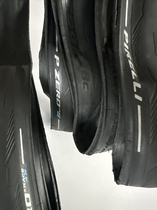 Opony Pirelli Pzero 4s w rozmiarze 28