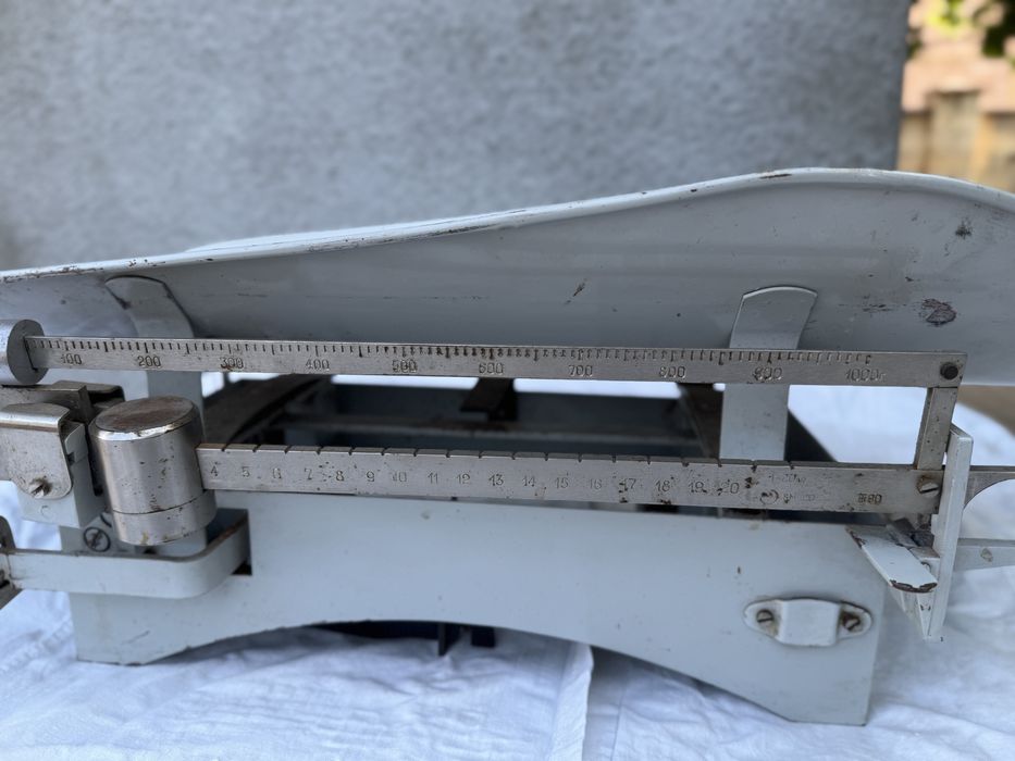 Весы для новорожденых