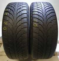 2x 225/55/17 Bridgestone Blizzak LM-32 *RFT 97H OZ20