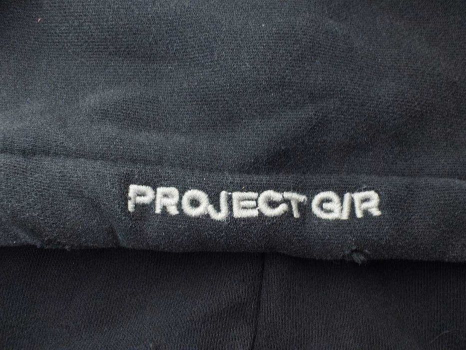 Зип Худи Grailz Project прожект гр GR Happiness opium archive