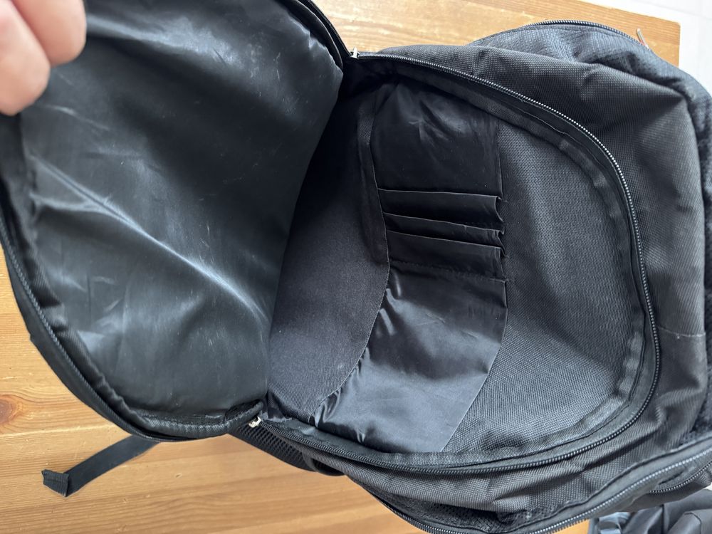 Mochila para portátil