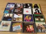 CD диски зарубежного пр-ва