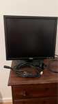 Monitor computador Dell
