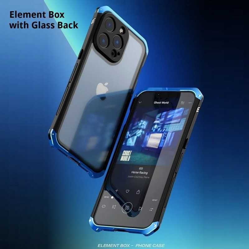 Чохол Element Case Solace для Xiaomi, iPhone, OnePlus В НАЯВНОСТІ!