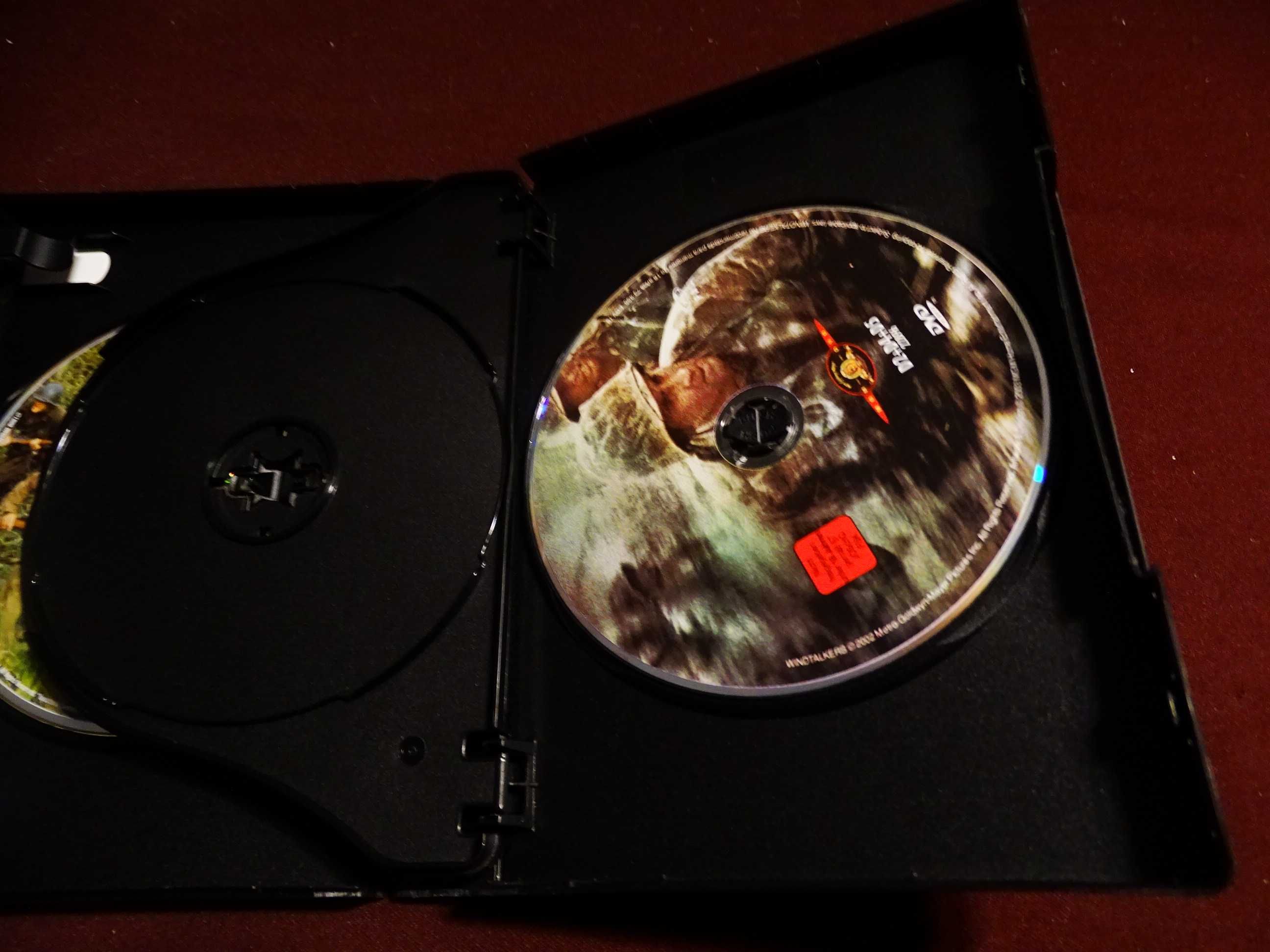 DVD-Dose tripla-Três filmes de guerra
