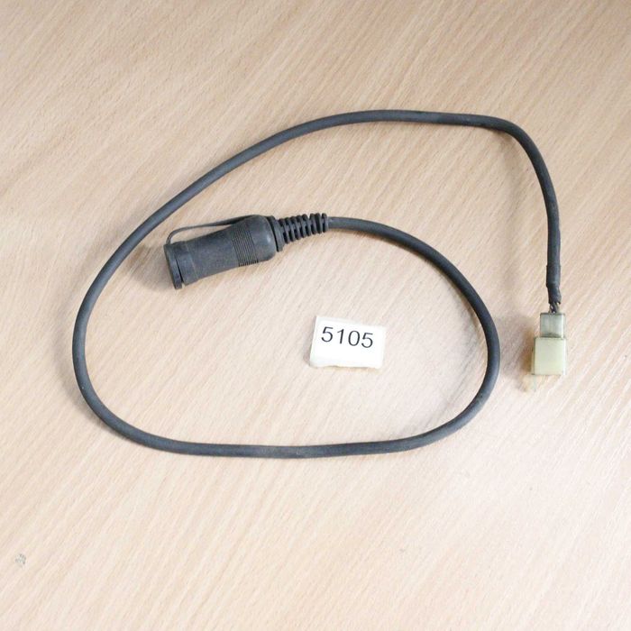 5105 Wiązka kabel złącze interkom tył 01-17 Honda Goldwing GL 1800