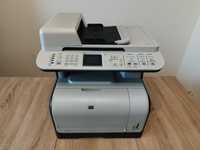 HP Color LaserJet CM1312nfi MFP