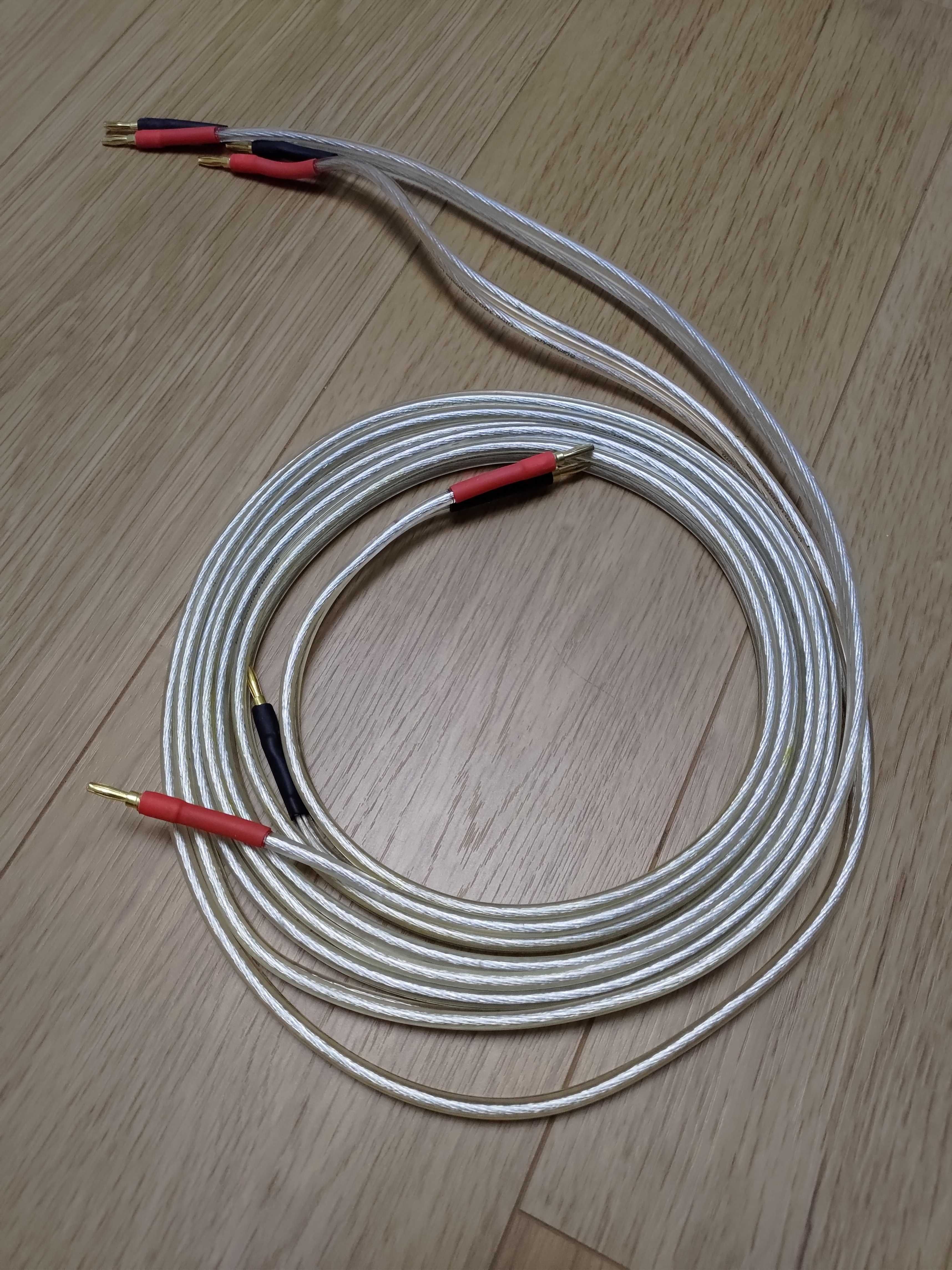Przewody Cambridge Audio ultra100