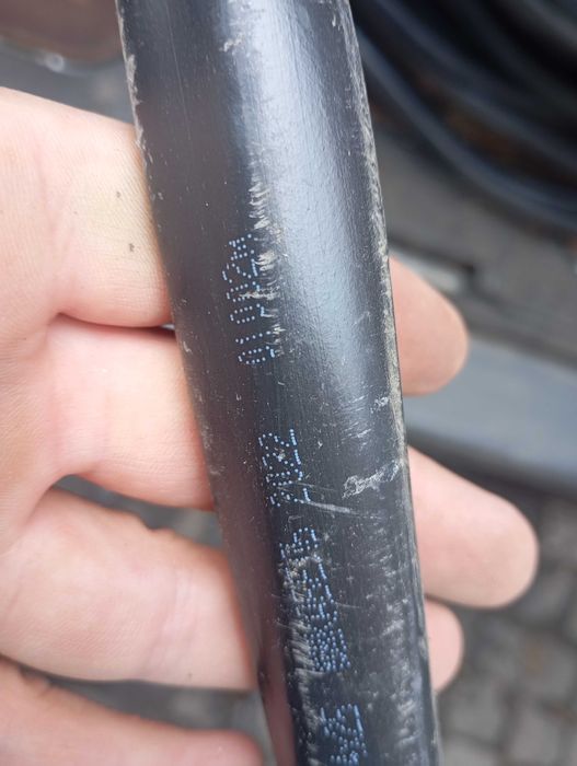 Кабель ВВГнг 4*25, ВВГ 3*35+ ціна нижче заводу