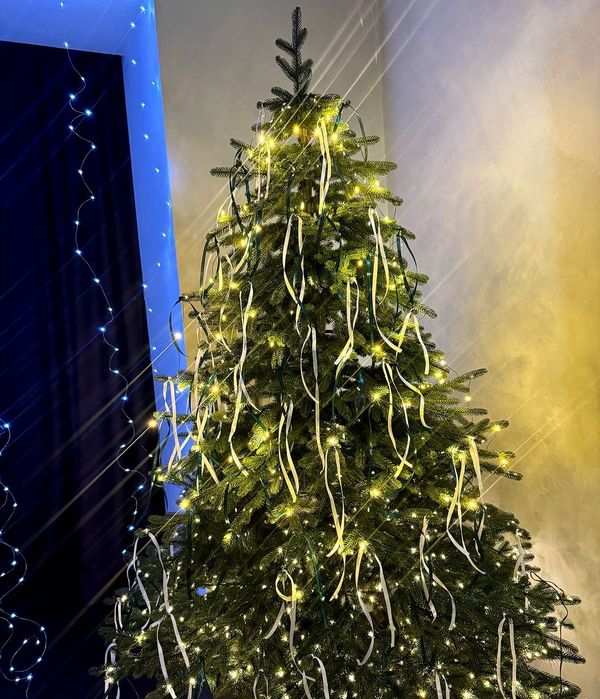 Нова ялинка 170см