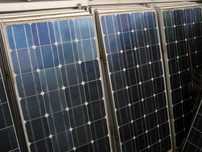 panele moduly solary Astroenergy 120W  148x66x3,5cm 12 volt do aku