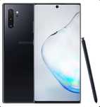 Samsung galaxy note 10 plus