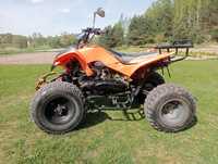 ATV shinray 150 quad