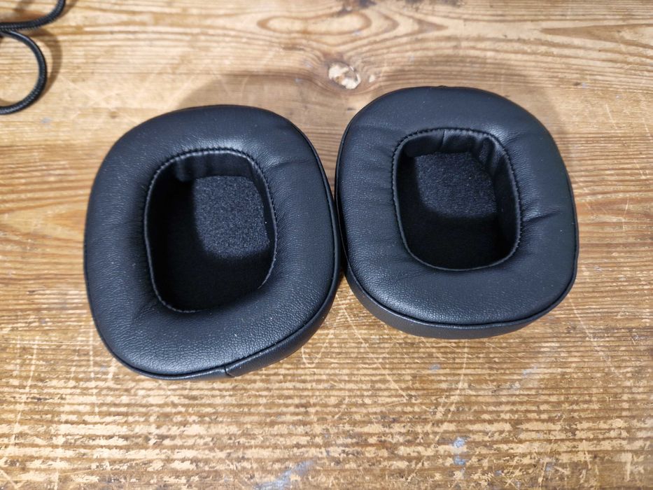 Słuchawki bezprzewodowe nauszne Silver Monkey Merodi (3549)