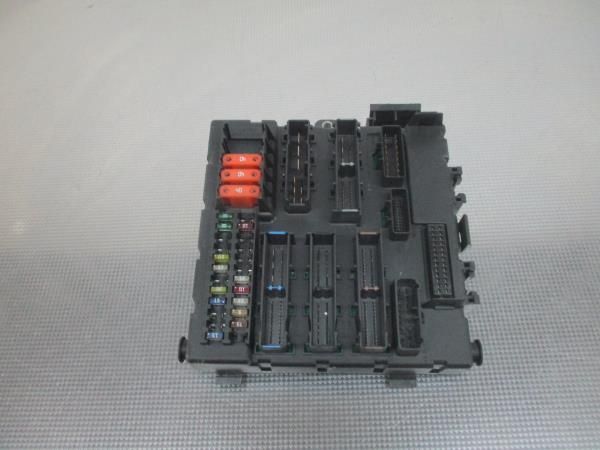 Caixa fusíveis / SAM / BSI OPEL Vectra C