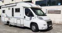 Adria Coral S650SP