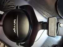 BEHRINGER BH 770 Słuchawki studyjne