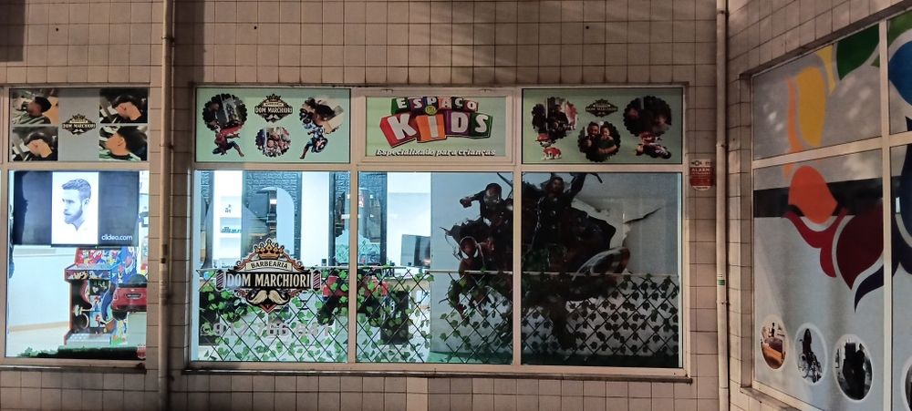 Publicidade Gráfica