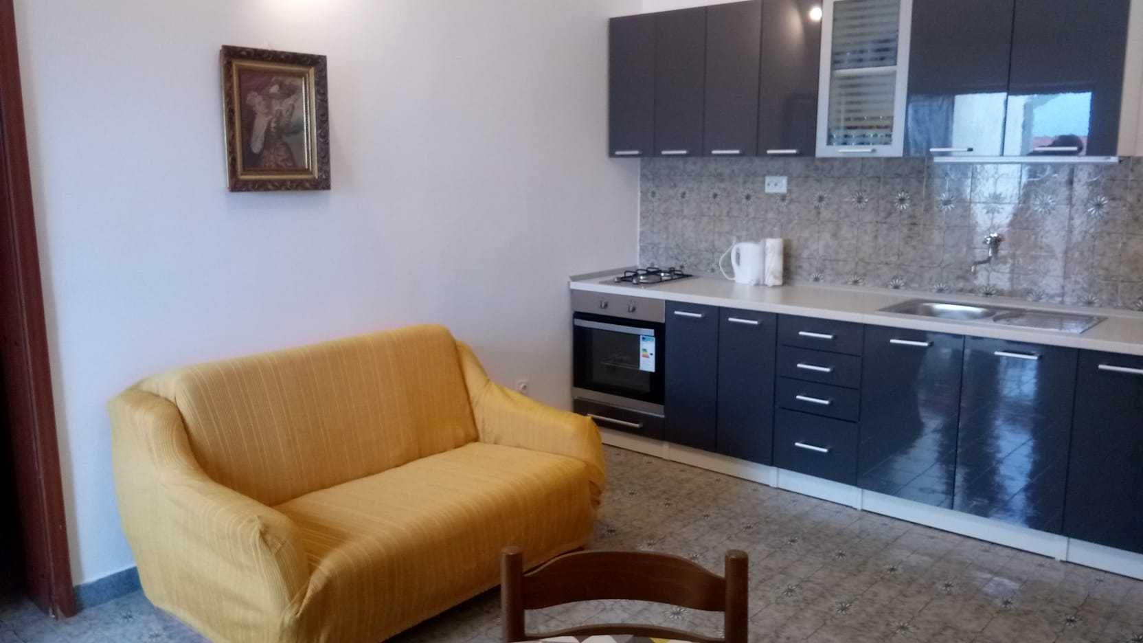 Apartament Chorwacja Ljubljeva