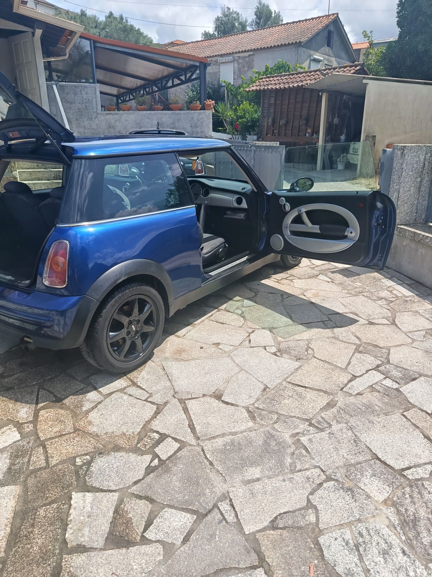 Vendo mini coope