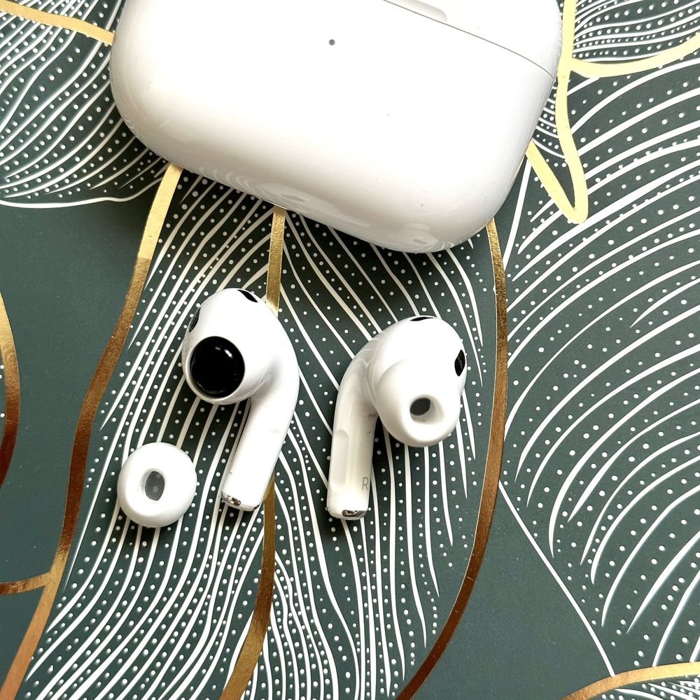 AirPods Pro 2 gen - Słuchawki Apple Airpods z Gwarancją (12m)