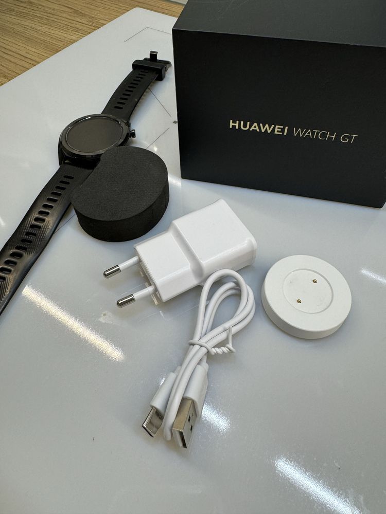 Huawei Watch GT FTN-B19