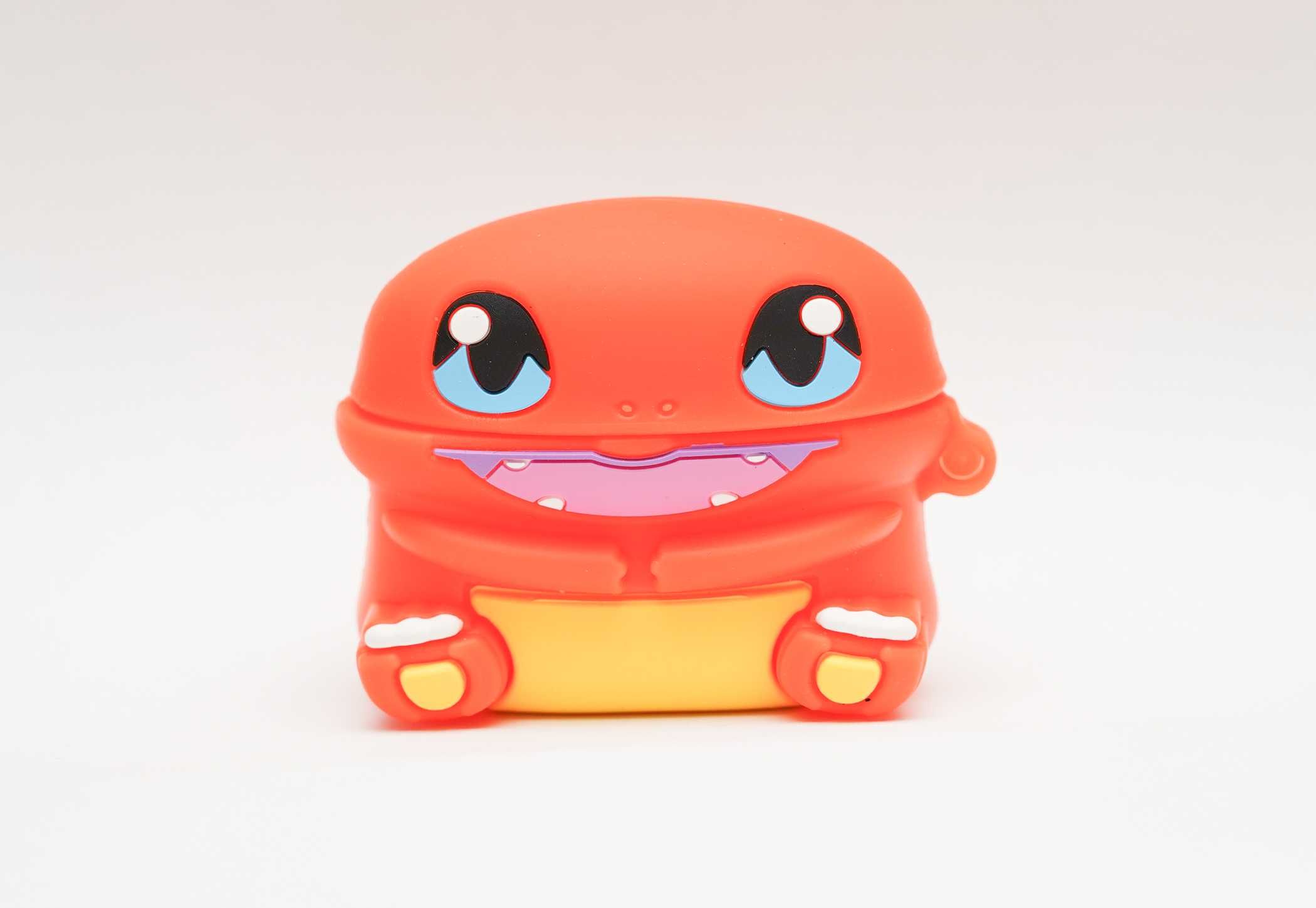 Etui do słuchawek Apple AirPods Pro 2 Charizard Pokemon