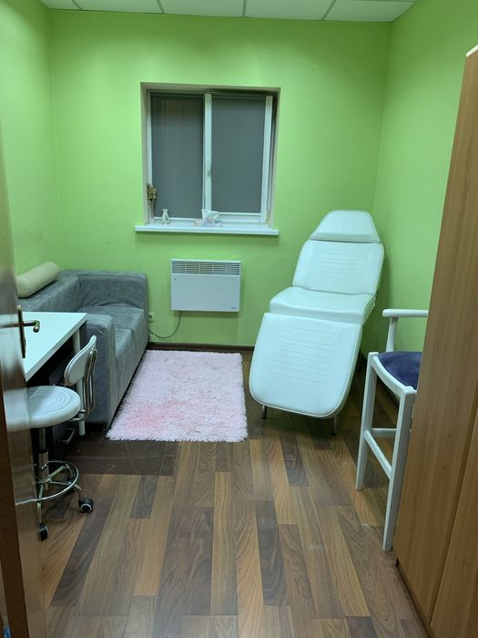 Сдам в аренду кабине