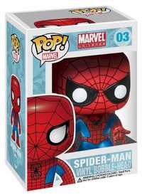 Figurka Funko Pop! 03 Marvel Spider-Man