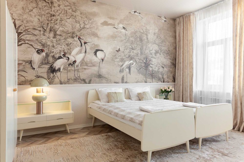 Апартаменти з видом на Оперний театр