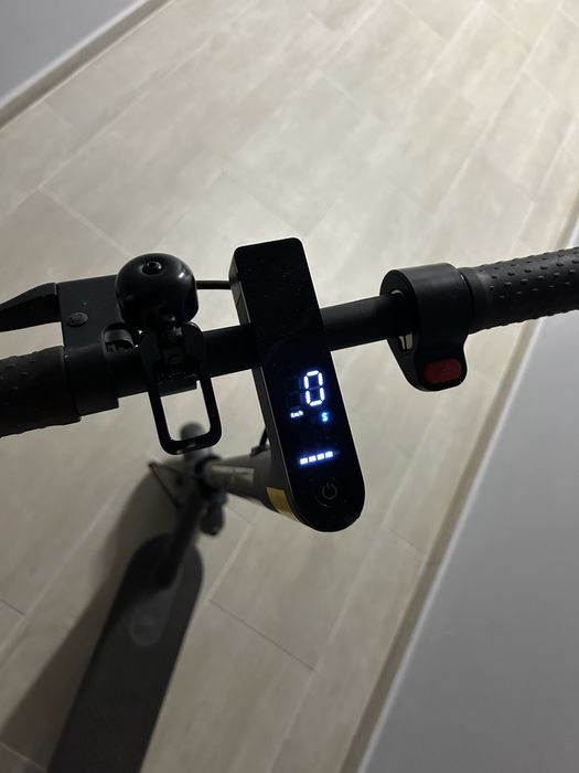 Hulajnoga elektryczna Xiaomi Mi Electric Scooter Pro 2