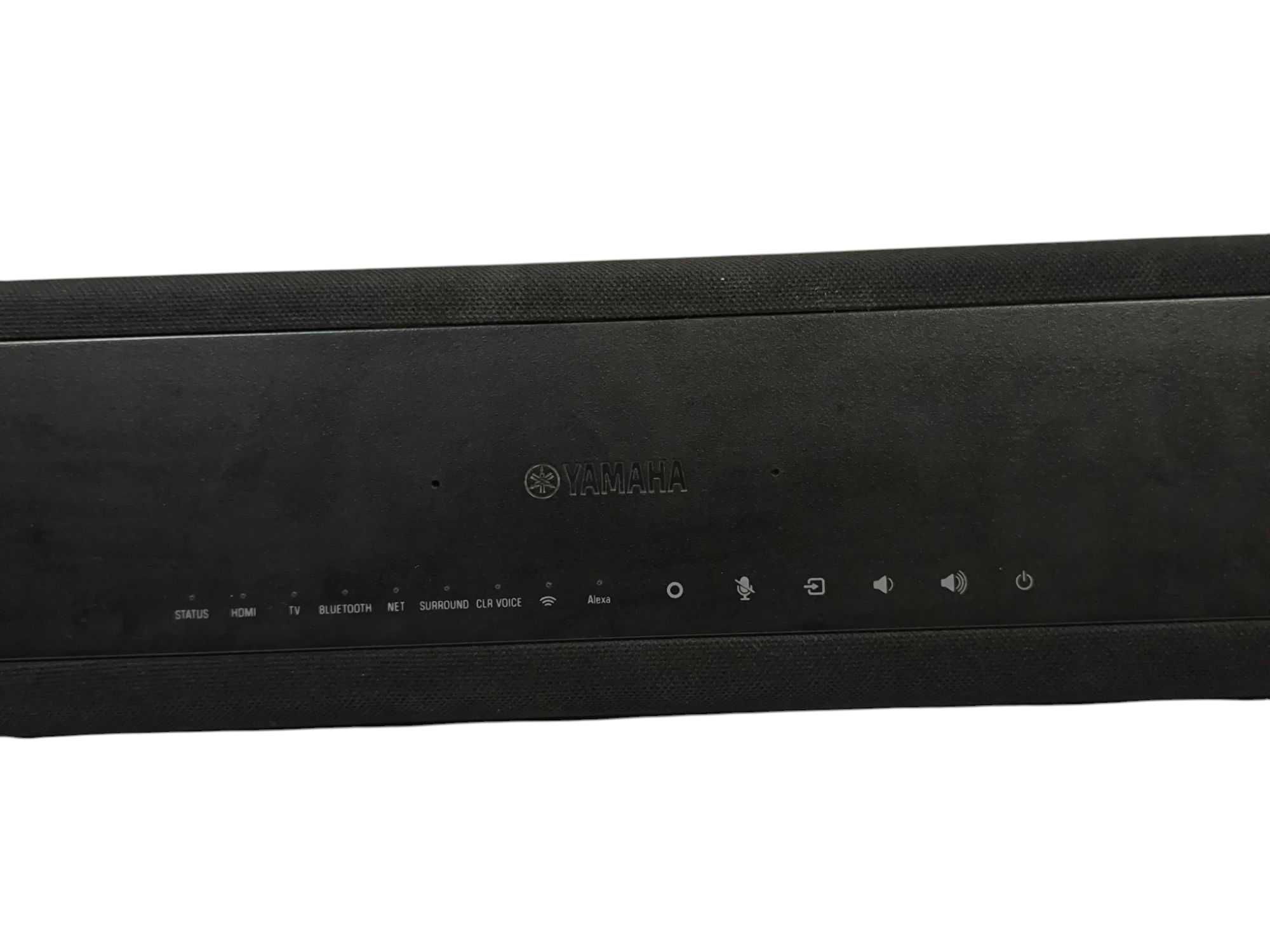 Soundbar z bezprzewodowym subwooferem Yamaha YAS-209 + NS-WSW44