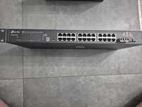 TP-LINK Switch T1700G-28TQ L2 JetStream zarządzalny stackowalny.