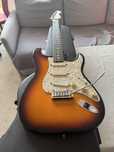Fender Stratocaster Plus 94 rok USA