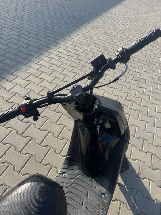 Продам Yamaha BWS до 04