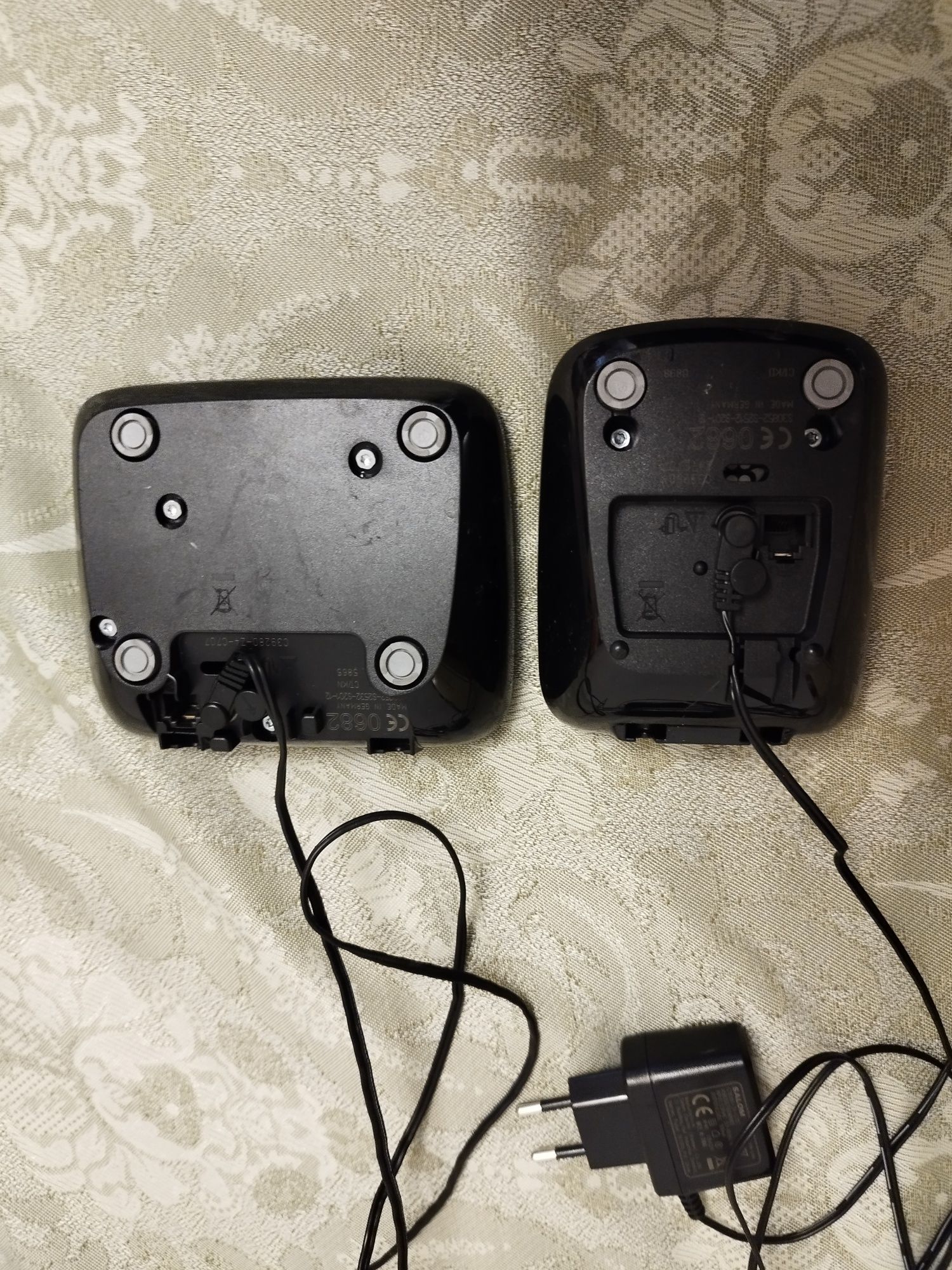 Gigaset C530A C530 zestaw