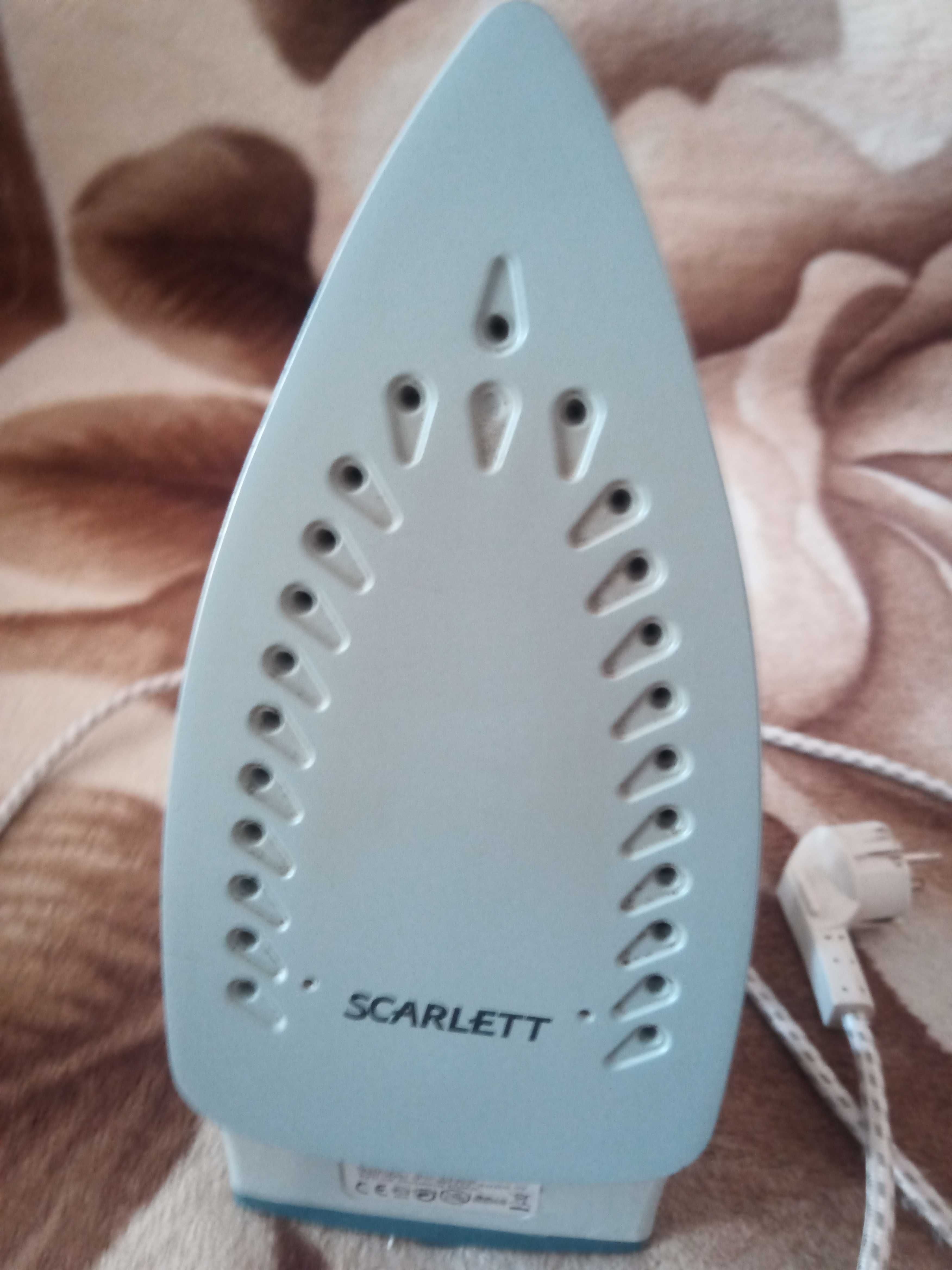Scarlett Talbot SC-1330C