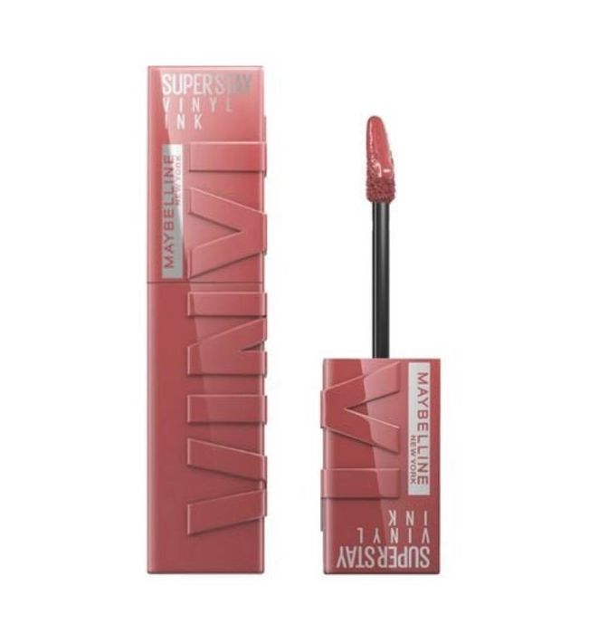 Стійка помада для губ Maybelline