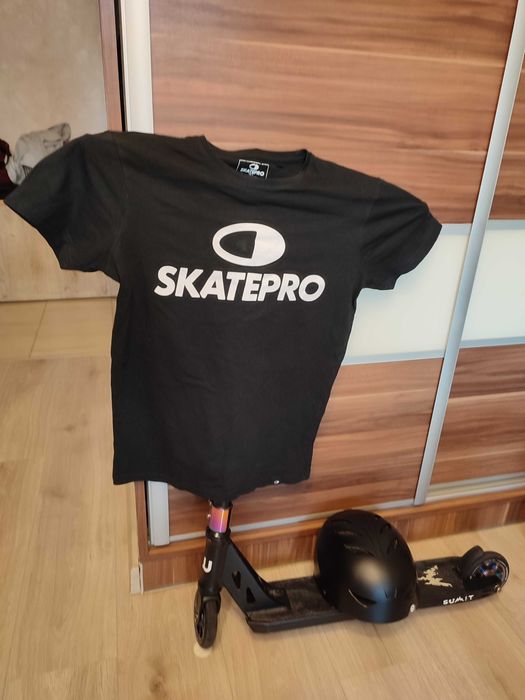 Hulajnoga wyczynowa  Longway Pro Scooters Sumit