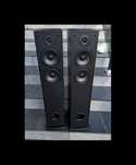 Polk Audio R40 - świetne kolumny podłogowe USA