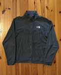 Polar The North Face Szary Rozmiar M Męskie