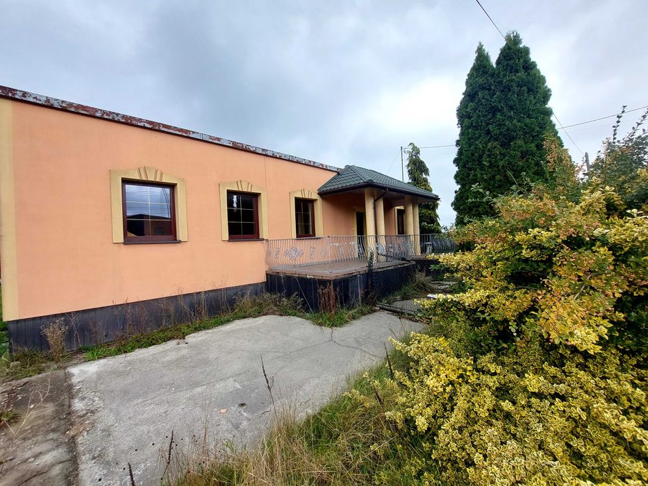 Działka budowlana
