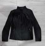 Шкіряна жіноча куртка s/m Philipp Plein
