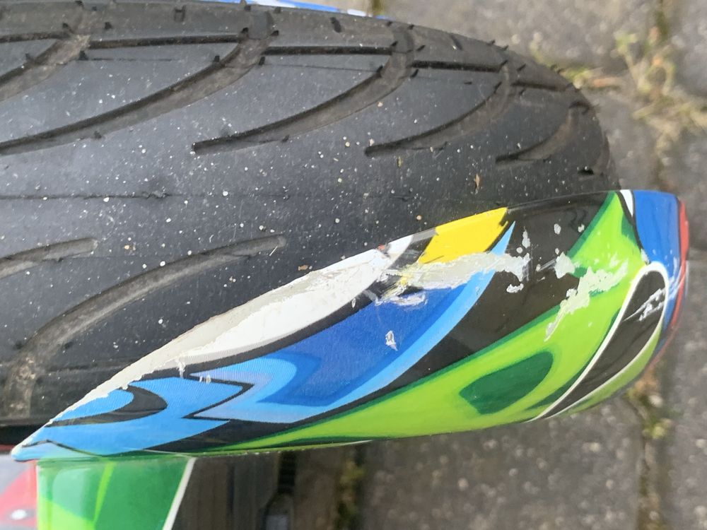 hoverboard MANTA deska smart balance board